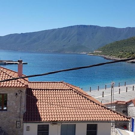 Niki "S Apartment Plaka  ภายนอก รูปภาพ