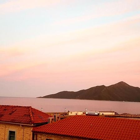 Niki "S Apartment Plaka  ภายนอก รูปภาพ