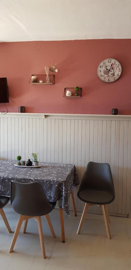 Niki "S Apartment Plaka  ภายนอก รูปภาพ