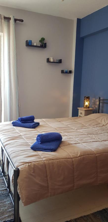 Niki "S Apartment Plaka  ภายนอก รูปภาพ