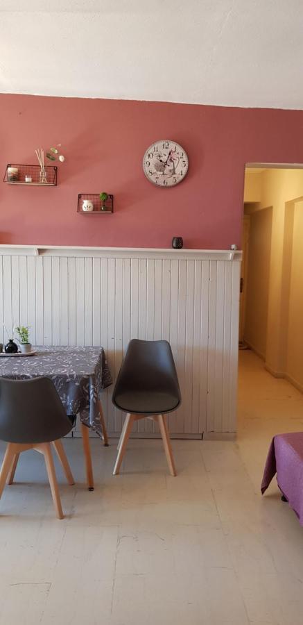 Niki "S Apartment Plaka  ภายนอก รูปภาพ