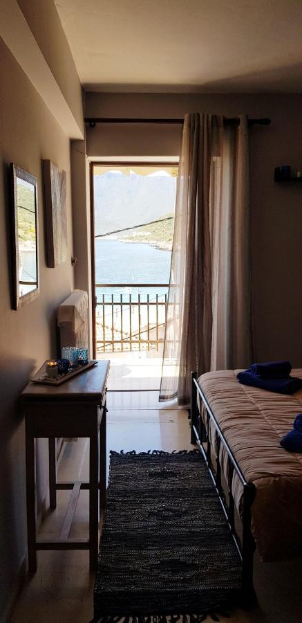 Niki "S Apartment Plaka  ภายนอก รูปภาพ