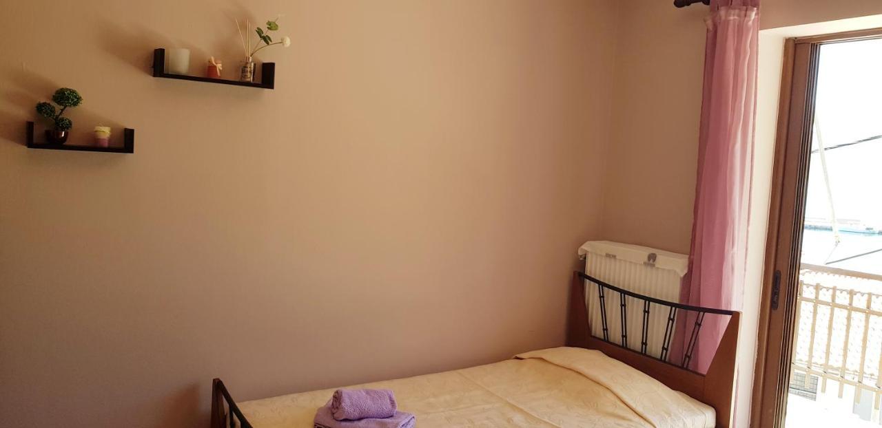 Niki "S Apartment Plaka  ภายนอก รูปภาพ
